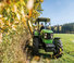 Kombajni DEUTZ-FAHR 4075 E 