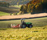 Kombajni DEUTZ-FAHR 4075 E 