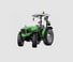 Kombajni DEUTZ-FAHR 4075 E 