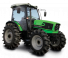 4WD traktori DEUTZ-FAHR 4080W