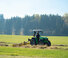 4WD traktori DEUTZ-FAHR 4085 E