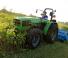 4WD traktori DEUTZ-FAHR 4090 E