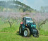 4WD traktori Arbos 4090 Q
