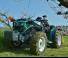 4WD traktori Arbos 4090 Q