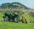 4WD traktori Arbos 4090 Q