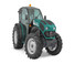 4WD traktori Arbos 4090 Q