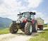 4WD traktori Steyr 4105 Kompakt HILO HD