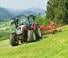 4WD traktori Steyr 4105 Kompakt HILO HD