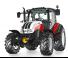 4WD traktori Steyr 4105 Kompakt HILO HD