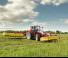 4WD traktori Steyr 4110 Multi Komfort