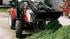 4WD traktori Steyr 4110 Profi Basis