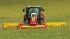 4WD traktori Steyr 4110 Profi Basis