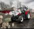 Vozila Kompaktni pomoćni traktori Steyr 4115 Profi Classic Basis