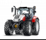 Vozila Kompaktni pomoćni traktori Steyr 4115 Profi Classic Basis