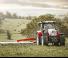 Vozila Kompaktni pomoćni traktori Steyr 4115 Profi CVT Profi