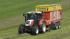 4WD traktori Steyr 4120 Profi ET Profi