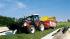 4WD traktori Steyr 4120 Profi ET Profi