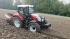 4WD traktori Steyr 4120 Profi ET Profi