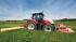 4WD traktori Steyr 4120 Profi ET Profi