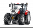 Vozila Kompaktni pomoćni traktori Steyr 4145 Profi CVT Profi