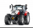 Vozila Kompaktni pomoćni traktori Steyr 4145 Profi Komfort