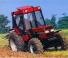 Case IH 495 XL