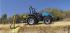 4WD traktori Landini 5-110 H Techno