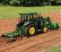 4WD traktori John Deere 5045E 