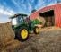 4WD traktori John Deere 5045E 