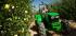 4WD traktori John Deere 5065E