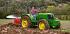 4WD traktori John Deere 5065E