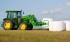 4WD traktori John Deere 5065E