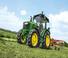 4WD traktori John Deere 5058E
