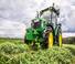 4WD traktori John Deere 5067E