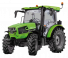 4WD traktori DEUTZ-FAHR 5070 D Keyline