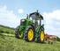 4WD traktori John Deere 5075E