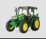4WD traktori John Deere 5075E