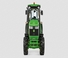 4WD traktori John Deere 5075GN
