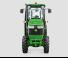 4WD traktori John Deere 5075GV