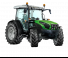 4WD traktori DEUTZ-FAHR 5080 D LS 