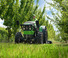 4WD traktori DEUTZ-FAHR 5080 DF Keyline