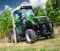4WD traktori DEUTZ-FAHR 5080 DF LS