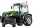 4WD traktori DEUTZ-FAHR 5080 DS