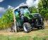 4WD traktori DEUTZ-FAHR 5080 DS