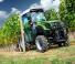 4WD traktori DEUTZ-FAHR 5080 DV