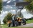 4WD traktori DEUTZ-FAHR 5080 G