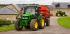 4WD traktori John Deere 5080 R