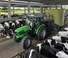 4WD traktori DEUTZ-FAHR 5090 D Keyline 