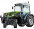 Traktori na gusjenicama DEUTZ-FAHR 5090 DV GS