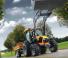 Traktori na gusjenicama DEUTZ-FAHR 5090 G